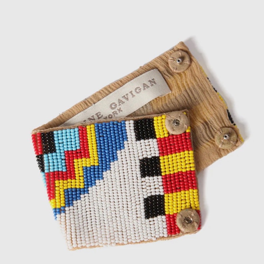 Mignonne Gavigan AZTEC BRACELET ORIGINAL